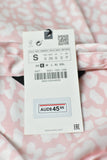 Ladies Tops *New* - Zara - Size S - LT0 - FAS018 - GEE