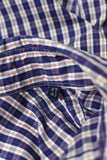Men's Shirts - Herringbone Sydney - Size 42 - MSH - FAS032 - GEE