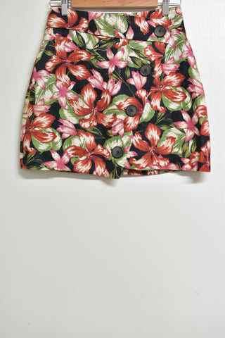 Ladies Skirts - Country Road - Size 6 - LSK - FAS027