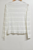 Ladies Tops - Forever New - Size 16 - LT0 WPLU - FAS010 - V.G