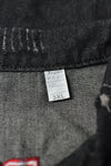 Mens Denim *New* - Jacket Villa - Size 3XL - MJE MPLU - FAS032 - GEE
