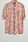 Men's Shirt - Heartless Clothing - Size XXL - MSH MPLU - FAS010 - GEE