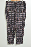 Ladies Pants - Rivers - Size 18 - LP0 WPLU - FAS022 - GEE