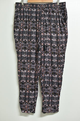 Ladies Pants - Rivers - Size 18 - LP0 WPLU - FAS022 - GEE
