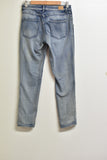 Ladies Denim - Just Jeans - Size 8 - LJE - FAS032 - GEE