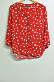 Ladies Tops - Laura Ashley - Size 8 - LT0 - FAS017 - GEE