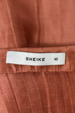 Ladies Dresses - Sheike - Size 10 - LD0 - FAS028 - GEE