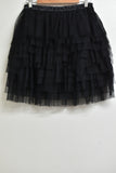 Ladies Skirts - Black Friday - Size 12 - LSK - FAS016 - GEE