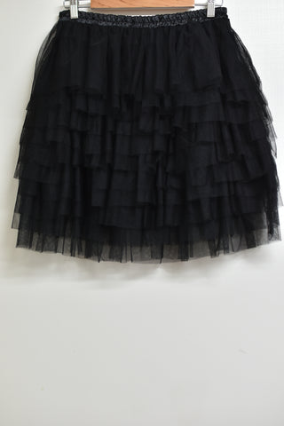 Ladies Skirts - Black Friday - Size 12 - LSK - FAS016 - GEE