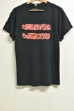 Bands/Graphic Tee's - Ed Sheeran - Size L - VBAN - FAS009 - GEE