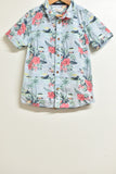 Boys Shirts - Milkshake - Size 6 - BYS BSH - FAS024 - GEE