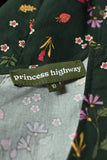 Ladies Dresses - Princess Highway - Size 10 - LD0 - VDRE - FAS009