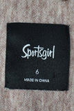 Ladies Jackets - Sportsgirl - Size 6 - LJ0 - FAS008 - V.G