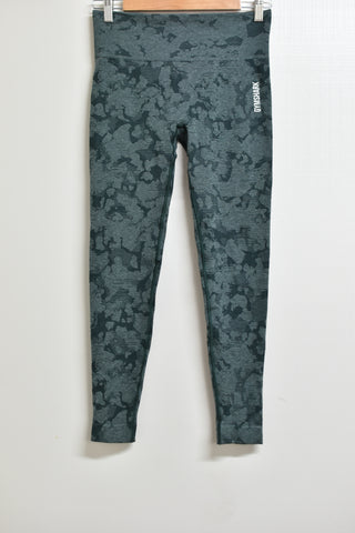 Ladies Activewear - Gymshark - Size M - LACT - FAS018