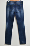 Ladies Denim - Just Jeans - Size 12 - LJE - FAS004 - GEE