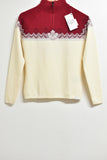Ladies Knitwear *New* - Dale Of Norway - Size XS - LW0 - FAS031 - GEE