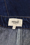 Ladies Skirts - Seed - Size 10 - LSK LJE - FAS016 - GEE