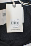 Mens T'Shirts *New* - Rivers - Size L - MTS - FAS008 - GEE