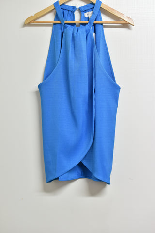 Ladies Tops *New* - Billy J - Size 16 - LT0 WPLU - FAS017 - GEE