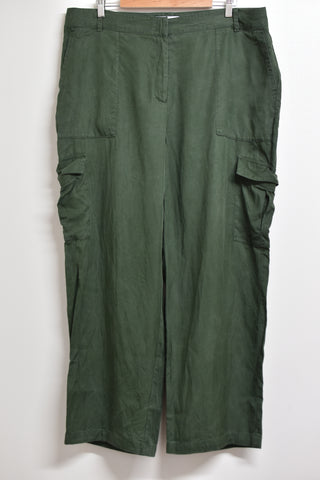 Ladies Pants - Witchery - Size 18 - LP0 WPLU - FAS022 - GEE