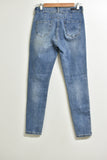 Ladies Denim - FXWT Denim - Size 10 - LJE - FAS035 - GEE