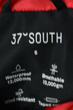 Boys Jackets *New* - 37 Degrees South - Size 6 - BYS BJ0 - FAS009 - GEE