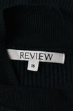 Vintage Inspired Tops - Review - Size 16 - VTOP WPLU - FAS033 - GEE