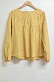 Girls Top - Seed - Size 16 - GRL GT0 - FAS007 - V.G