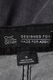 Ladies Denim *New* - Chic Denim - Size 16 - LJE WPLU - FAS008 - V.G