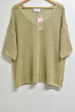 Ladies Tops *NEW* - Love Lola - Size OS - LT0 - FAS019