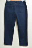 Ladies Denim *NEW* - Suzannegrae - Size 14 - LJE - FAS018