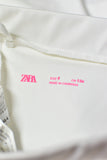 Girls Skirts - Zara - Size 9 - GRL GSK0 - FAS001 - GEE