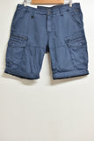 Mens Shorts *New* - Industrie - Size 34 - MST - FAS013 - GEE