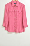 Ladies Tops - Sportscraft - Size 10 - LT0 - FAS030 - GEE