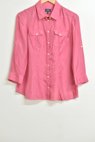 Ladies Tops - Sportscraft - Size 10 - LT0 - FAS030 - GEE