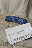 Men's Pants *New* - Paul Costelloe - Size 34 - MP0 - FAS034 - GEE