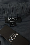 Mens Shirts *New* - BooHoo Man - Size XS - MSH - FAS028 - GEE