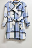 Girls Jackets - Bardot Junior - Size 10 - GRL GJ0 - FAS030 - GEE