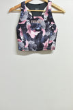 Ladies Activewear - Everlast - Size 10 - LACT - FAS011 - GEE