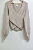 Ladies Knitwear - Seed - Size XL - LW0 WPLU - FAS002 - VG