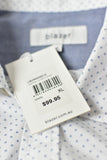Men's Shirts *New* - Blazer - Size XL - MSH - FAS035 - GEE