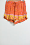 Ladies Shorts - Jaase - Size XL - LS0 WPLU - FAS035 - GEE