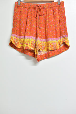 Ladies Shorts - Jaase - Size XL - LS0 WPLU - FAS035 - GEE