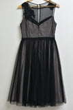Vintage Inspired Dresses - Review - Size 12 - VDRE - FAS003 - VG