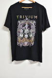 Bands/Graphic Tee's - Trivium - Size XL - VBAN MPLU - FAS028 - GEE