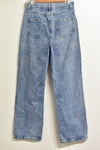Ladies Denim - White Closet - Size 10 - LJE - FAS017 - GEE