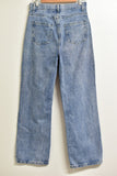 Ladies Denim - White Closet - Size 10 - LJE - FAS017 - GEE