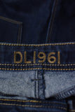 Ladies Denim - DL1961 - Size 29/11 - LJE - FAS032 - GEE