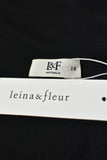 Ladies Jackets *NEW* - Leina & Fleur - Size 18 - LJ0 - WPLU - FAS021