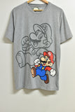 Bands/Graphic Tee's - Nintendo - Size XL - VBAN MPLU - FAS031 - GEE